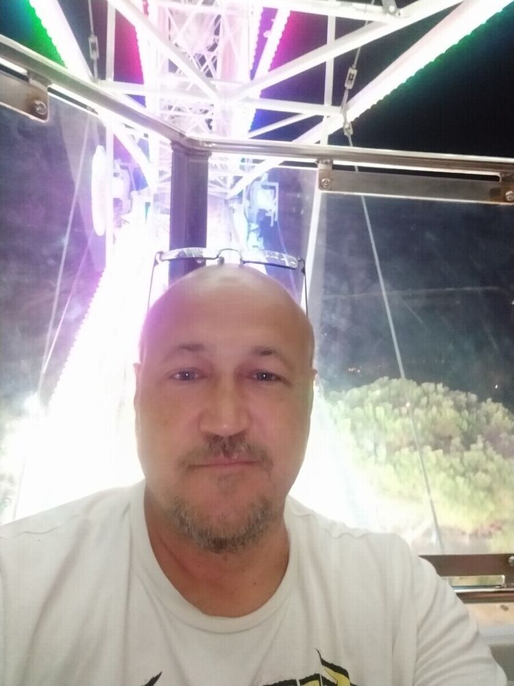  21588827  Henry, 54 ,    Scalea