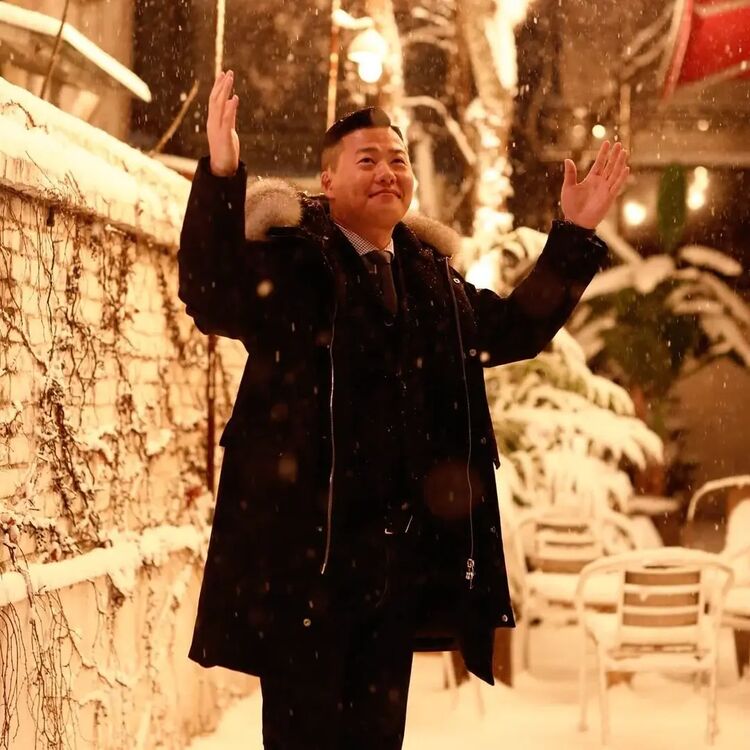 ���������� ������, ���� ������� Jun seo Kwan, 52 ����, ������������ ��� ����� � ���������, c�������� ���������, ���������