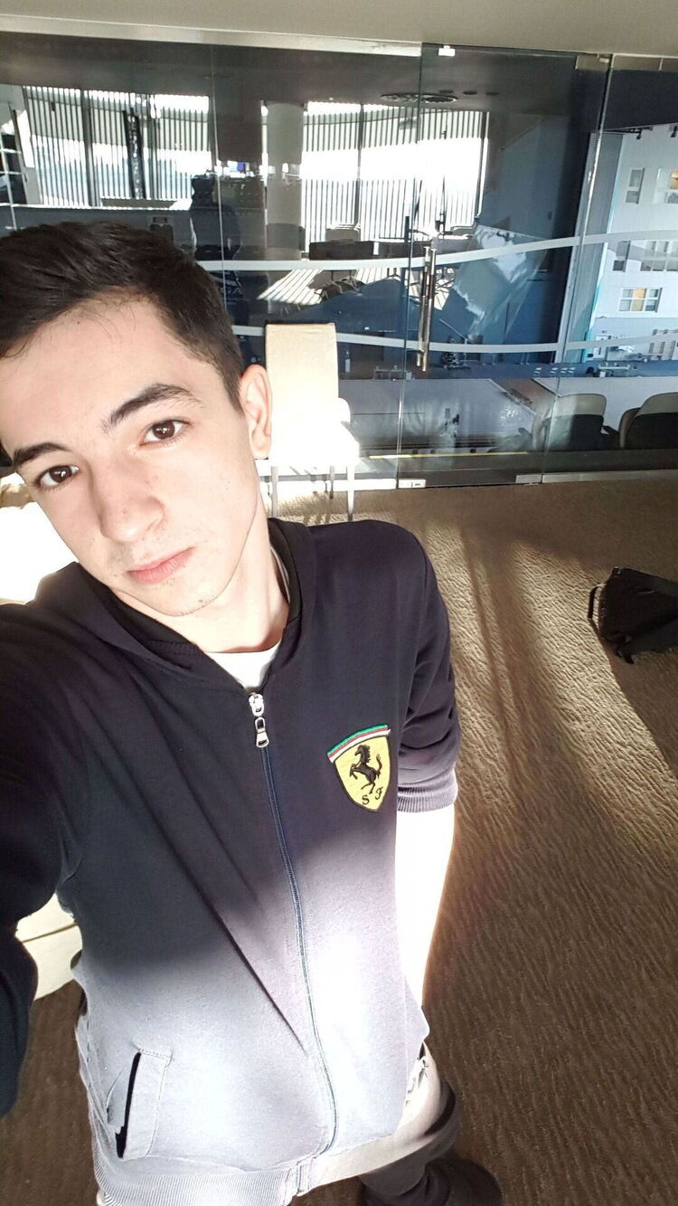 ���������� ����, ���� ����� Imran, 25 ���, ������������ ��� ������, ����� � ���������