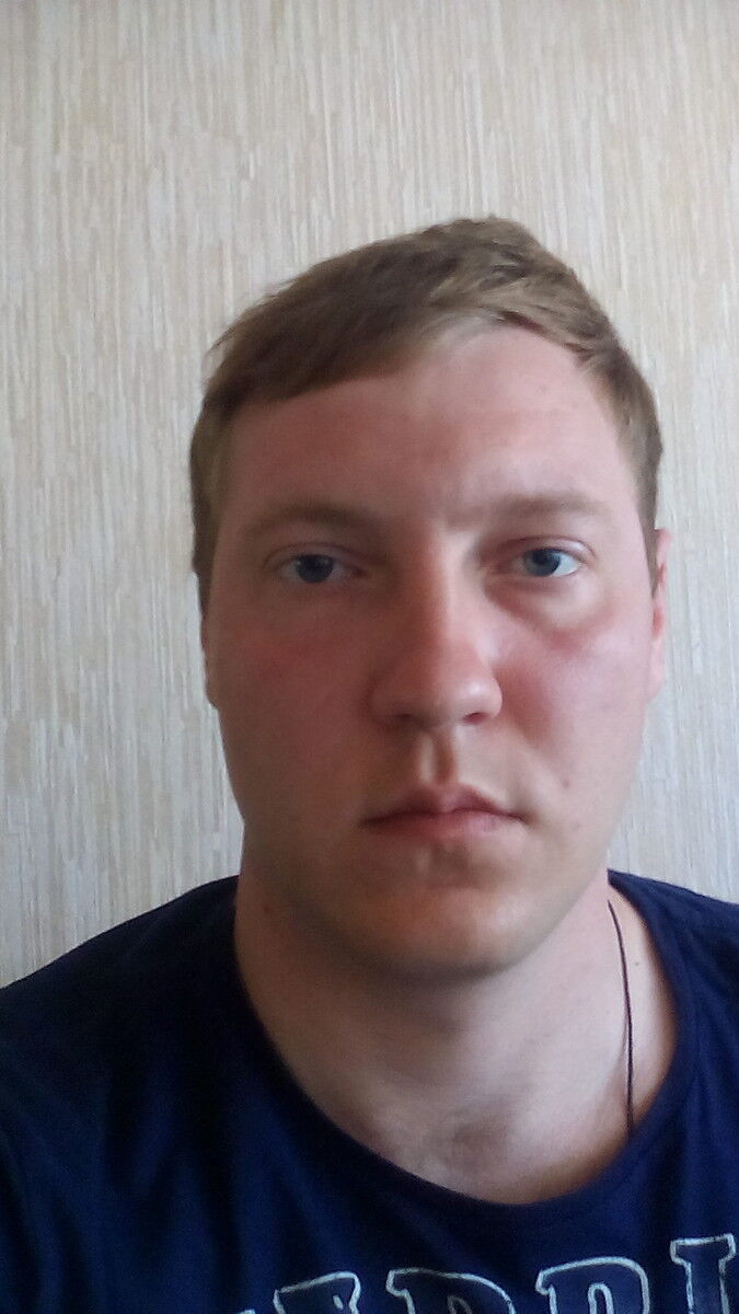 ���� 12204717 ������� Maksim, 34 ����, ���� ���������� � ������