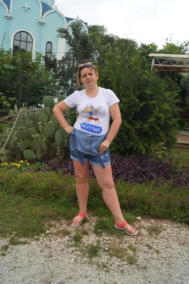 ���� 55608337 ������� Katya, 35 ���, ���� ���������� � ��������