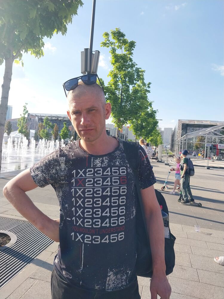 ���������� ������, ���� ������� Sergey, 41 ���, ������������ ��� ������, ����� � ���������