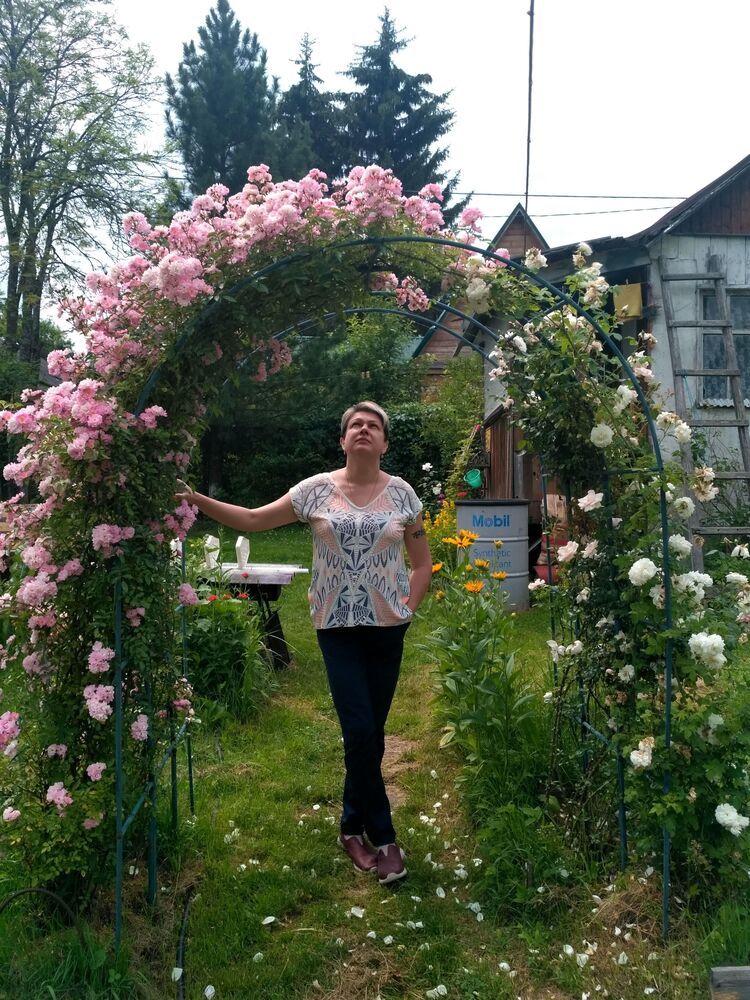 ���������� ������, ���� ������� ������, 54 ����, ������������ 