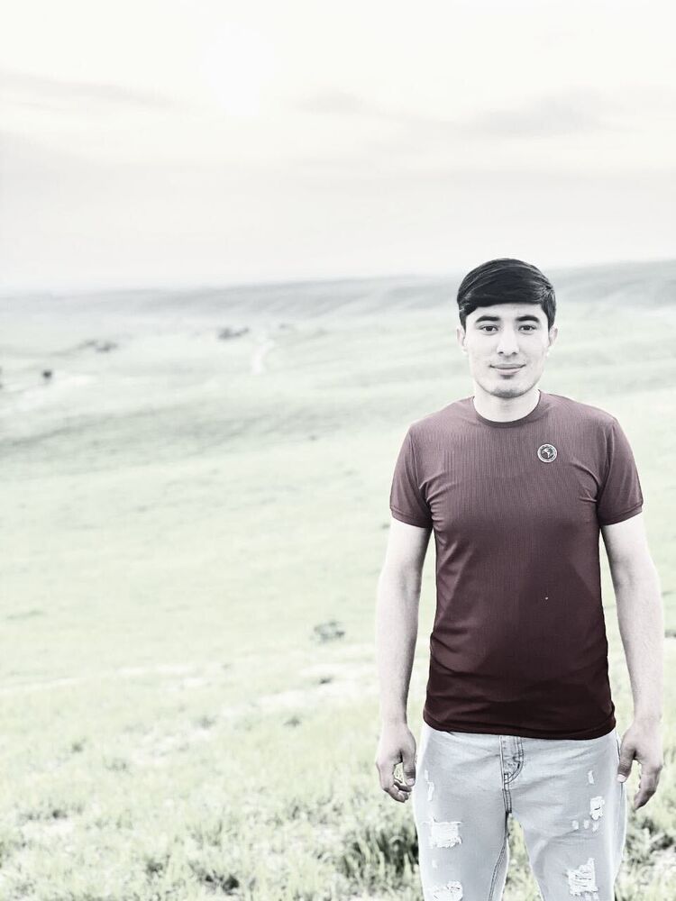 ���� 38701497 ����� Botirjon, 24 ����, ���� ���������� � ��������