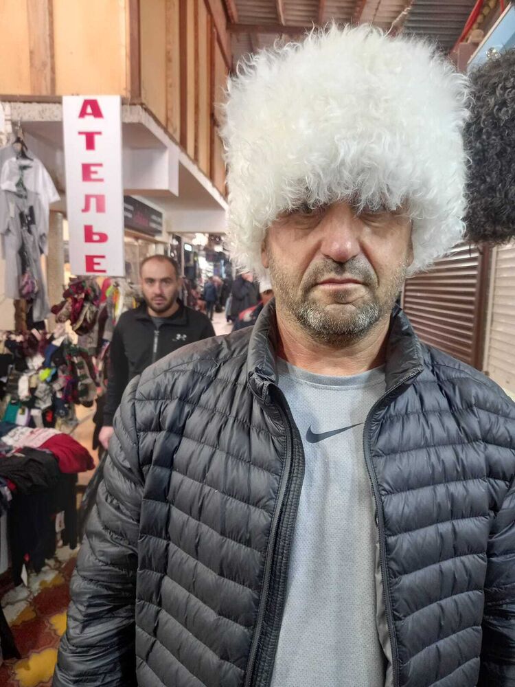 ���� 27158337 ������� �����, 43 ����, ���� ���������� � ���������