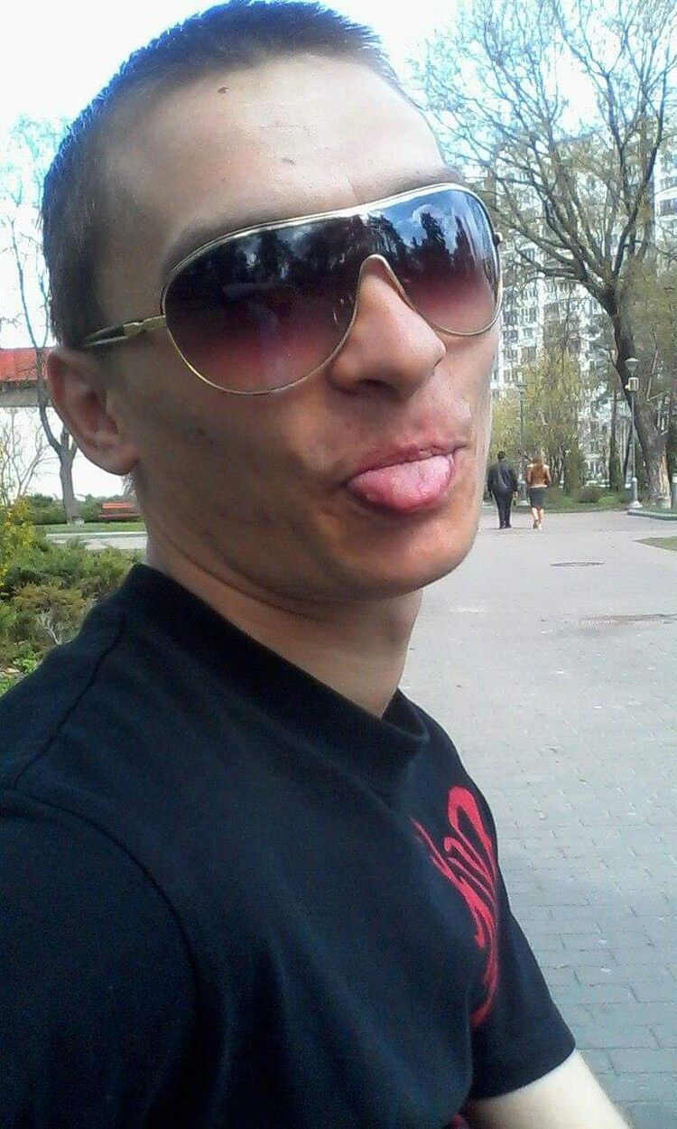 ���� 23153677 ������� ������, 34 ����, ���� ���������� � �����