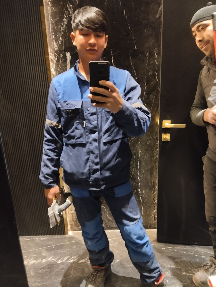 ���������� �����-���������, ���� ����� Aziz, 21 ���, ������������ ��� ������, ����� � ���������