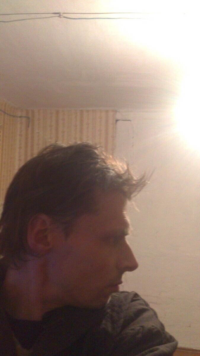 ���� 20870207 ������� Igor, 53 ����, ���� ���������� � �����-����������