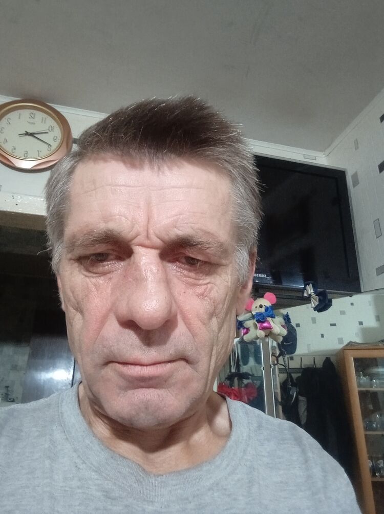  ,   Vasily, 56 ,     