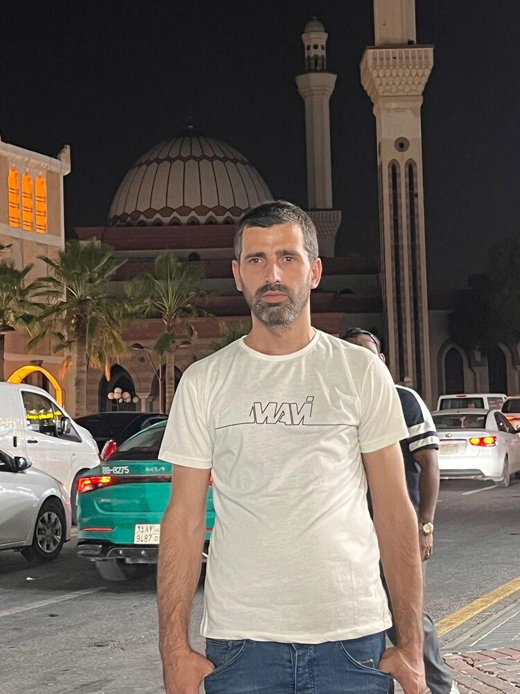  Golcuk,   Mehmet, 39 ,   ,   