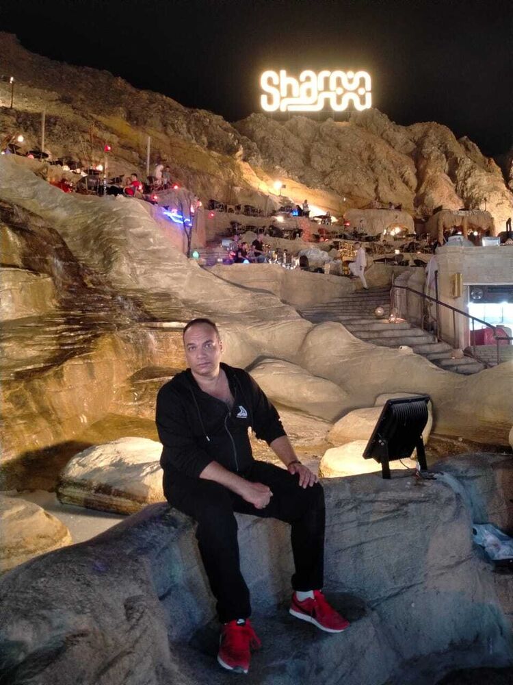 ���� 54897167 ������� Zekaa, 42 ����, ���� ���������� � Al Ghardaqah