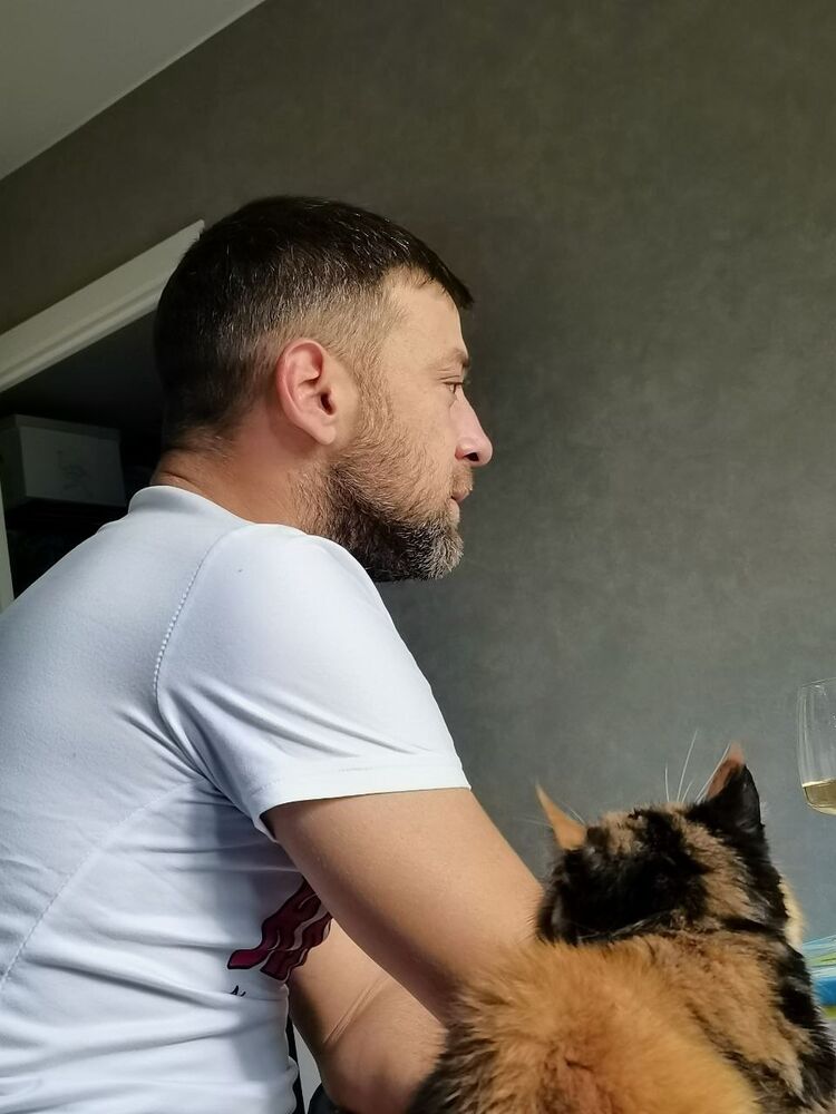 ���� 43790517 ������� �������, 38 ���, ���� ���������� � �����-����������