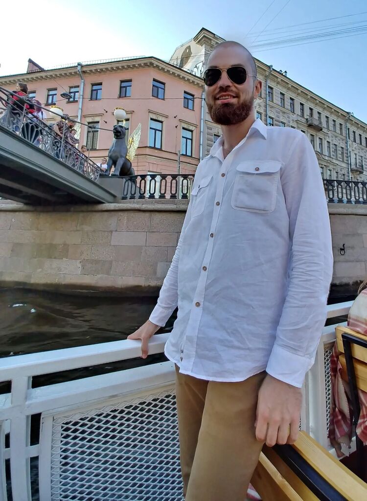 ���������� ����������, ���� ������� ������, 37 ���, ������������ 