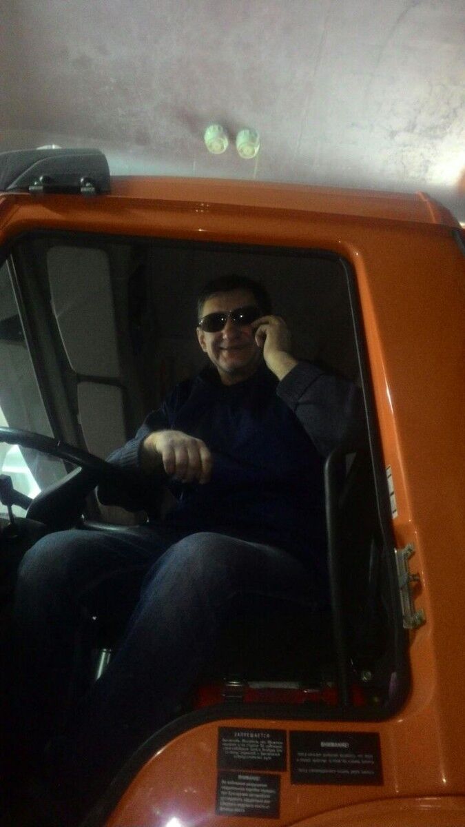 ���� 8962037 ������� �����, 55 ���, ���� ���������� � �����-����������