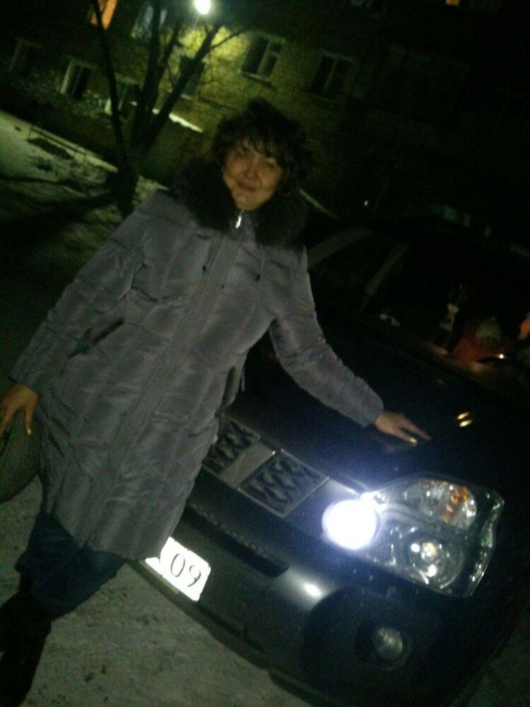  8287267  Svetlana, 51 ,    