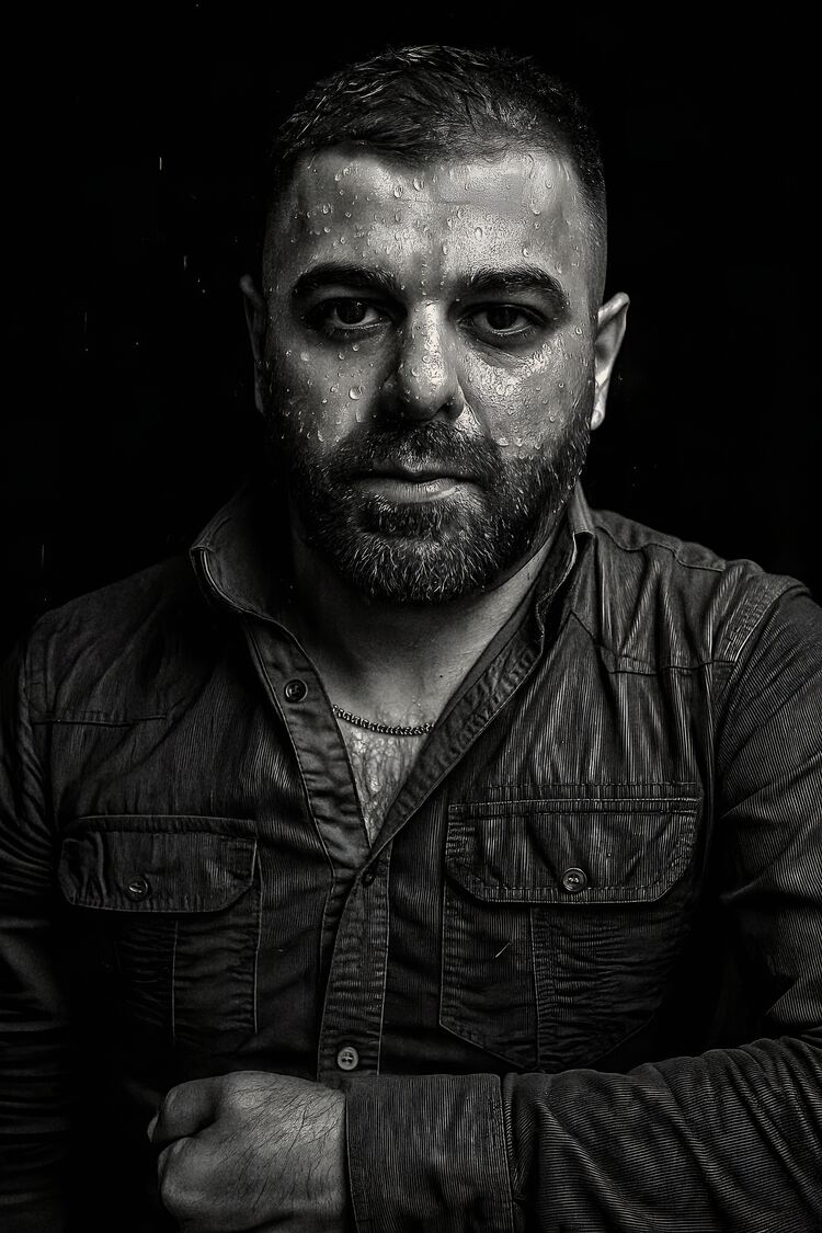 ���� 55999457 ������� Ramin, 42 ����, ���� ���������� � ����