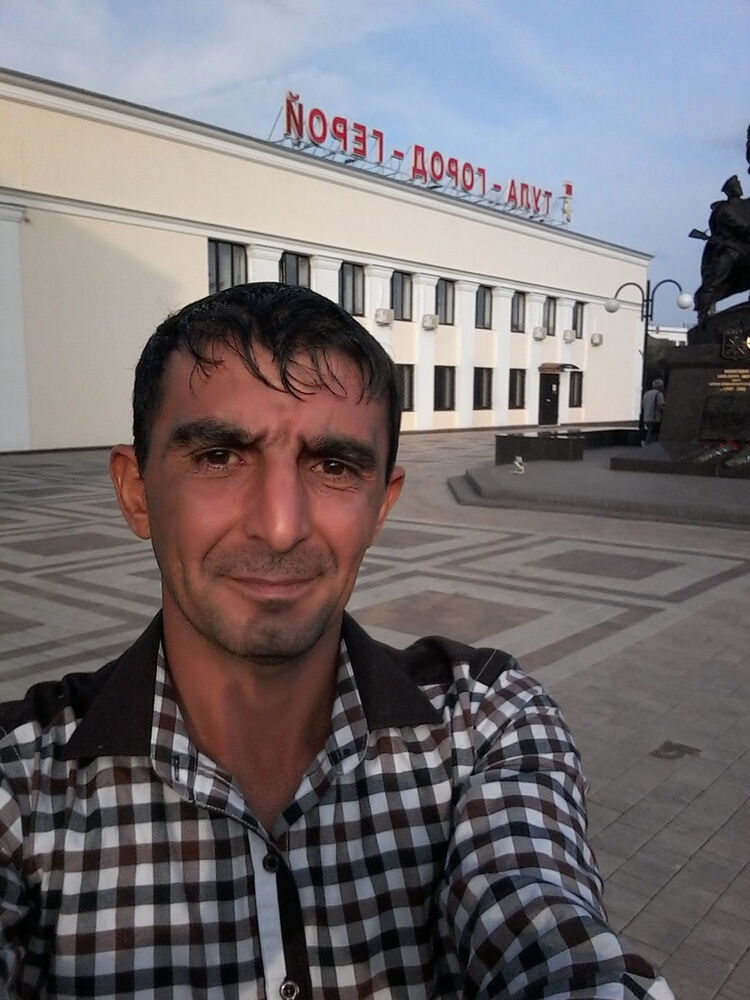  8076427  Alixan, 42 ,    