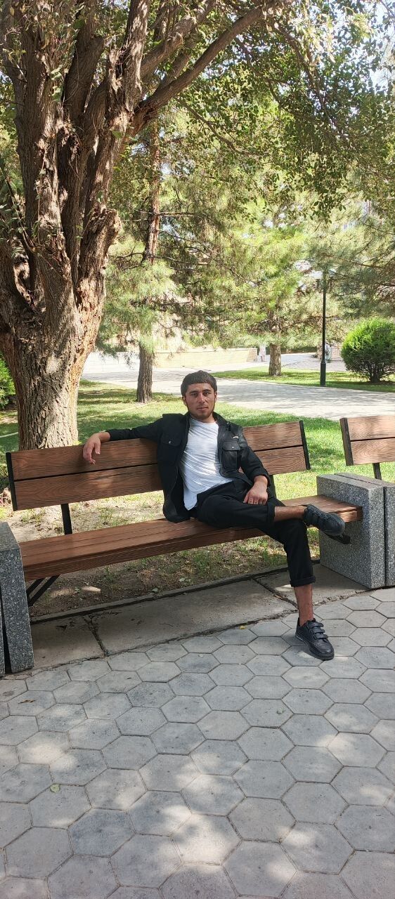 ���� 54924607 ����� Islombek, 23 ����, ���� ���������� � ������