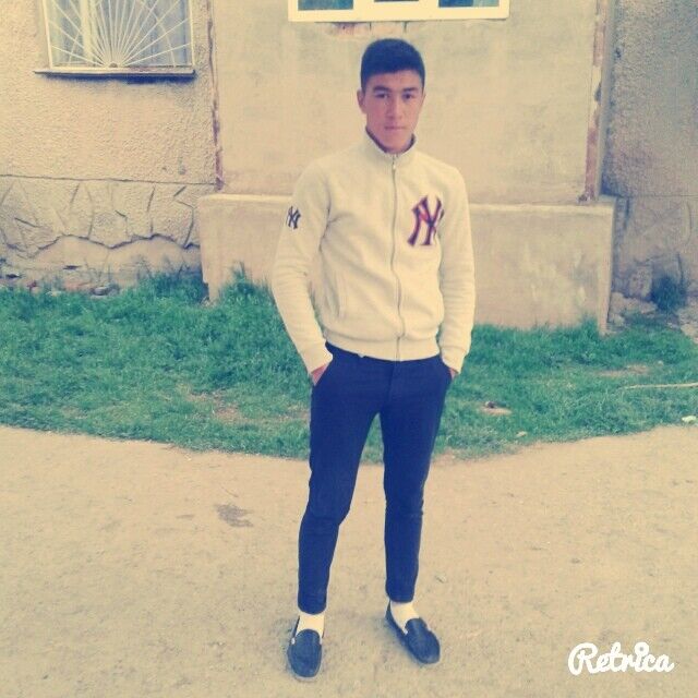 ���� 7331027 ������� Bahram, 28 ���, ���� ���������� � ������