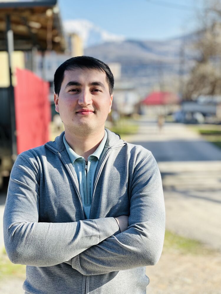  50297707  Javohir, 27 ,    