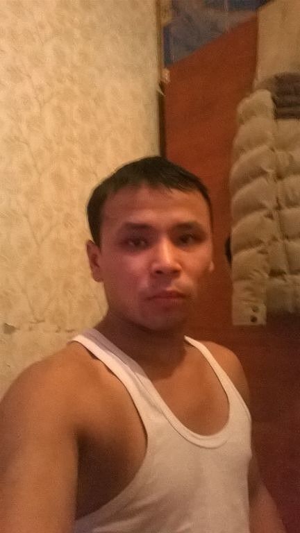 ���������� ������, ���� ������� Elmurod, 34 ����, ������������ ��� ������, ����� � ���������, c�������� ���������