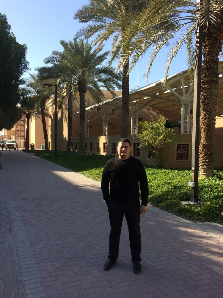 ���� 11140367 ������� Adilzhan, 39 ���, ���� ���������� � ������