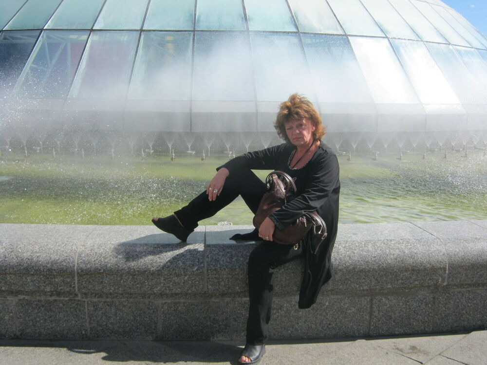  10683117  Tatyana, 62 ,    