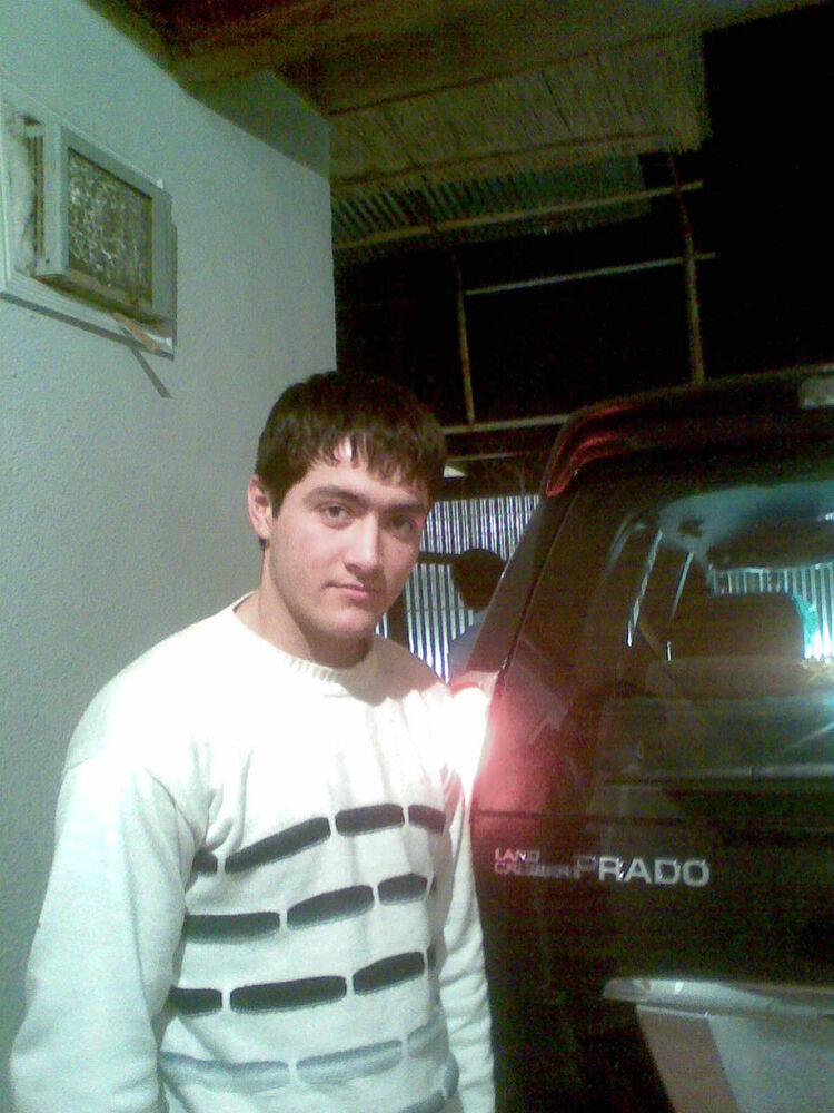 ���� 5277587 ������� Umid, 36 ���, ���� ���������� � ��������