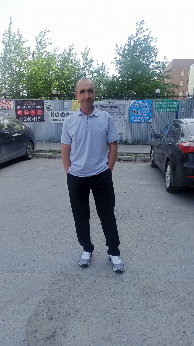 ���������� ������, ���� ������� Oleg, 50 ���, ������������ ��� ������, ����� � ���������, c�������� ���������, ���������