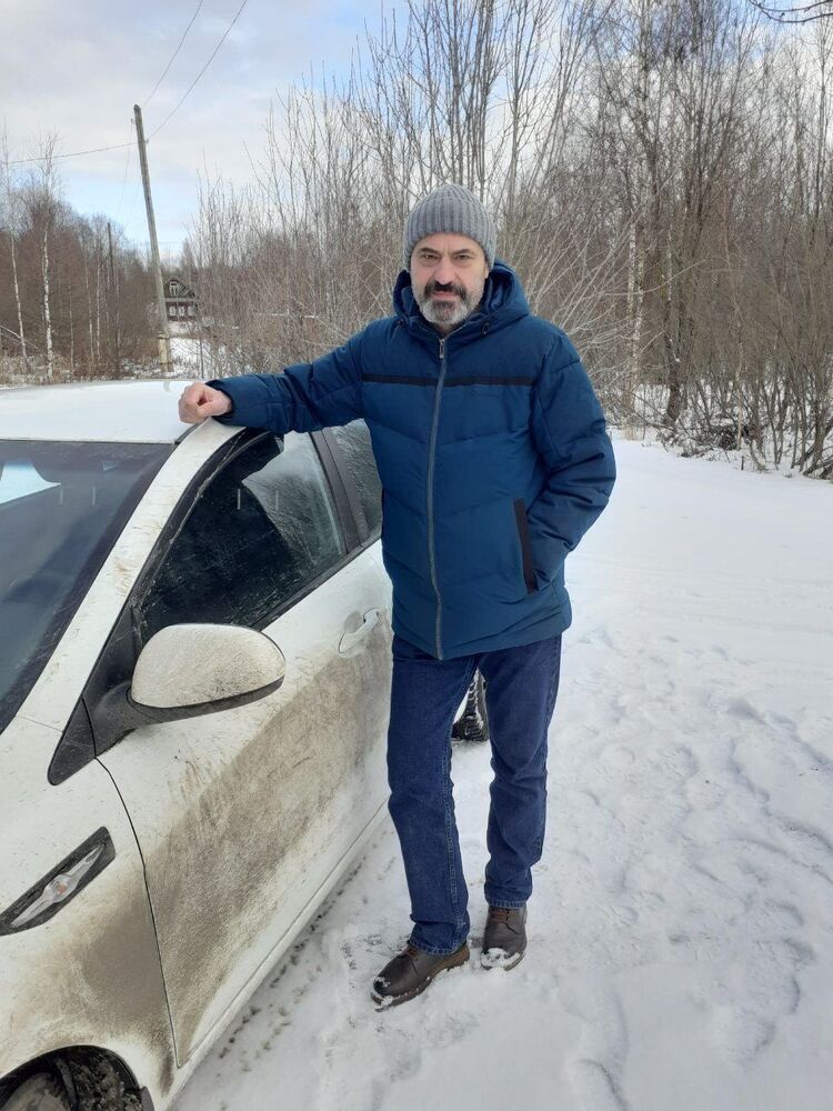 ���� 55919127 ������� Dmitriy, 52 ����, ���� ���������� � ������ ���������