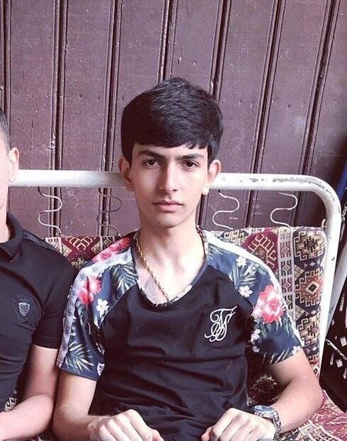  18834057  Gevorg, 26 ,    