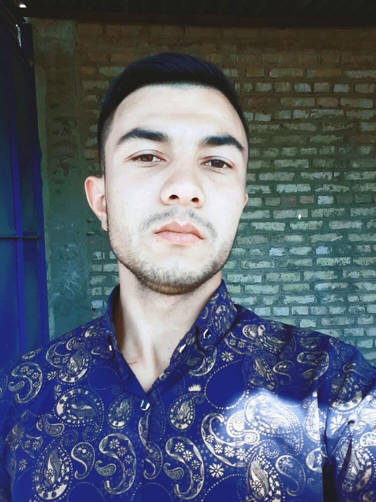 ,   Dilshod, 31 ,   