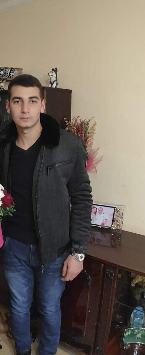 ���� 22118457 ����� Tigran, 25 ���, ���� ���������� � �������