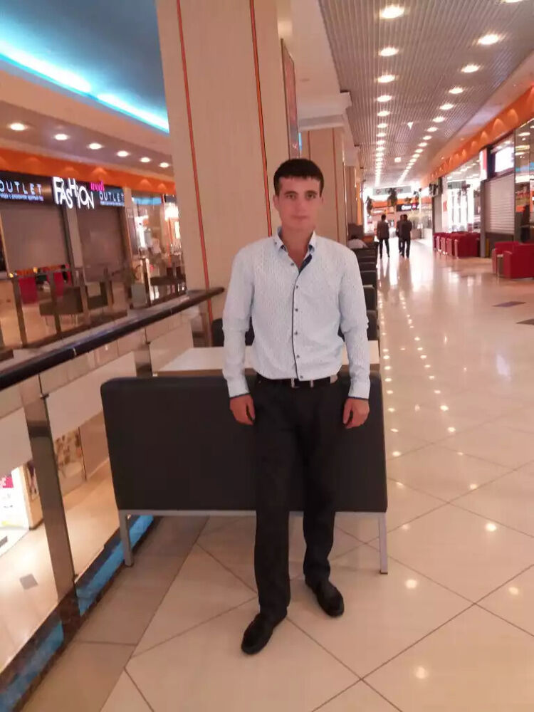 ���������� �������, ���� ������� Ikrom, 33 ����, ������������ ��� ������, ����� � ���������