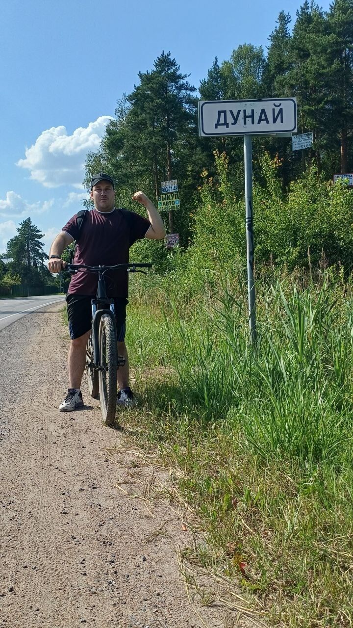 ���������� ����������, ���� ������� Igor, 27 ���, ������������ ��� ������, ����� � ���������