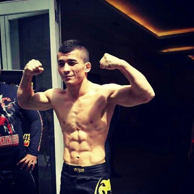 ���� 21662697 ������� Abbos, 34 ����, ���� ���������� � ��������