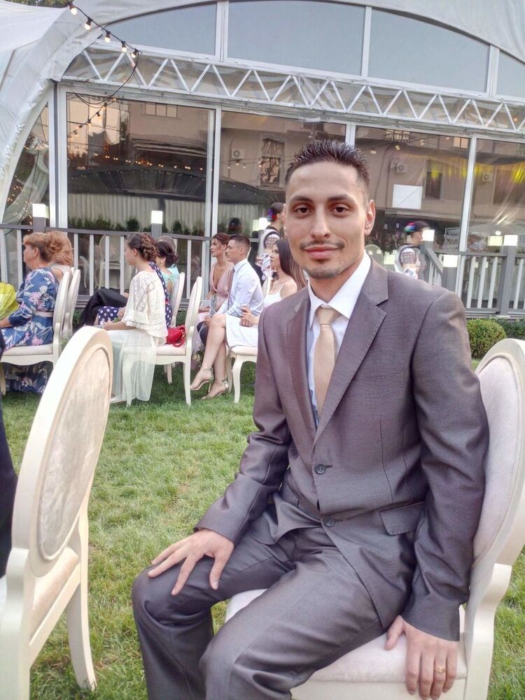 ���������� �������, ���� ������� MIHAI, 38 ���, ������������ ��� ������, ����� � ���������, c�������� ���������, ���������