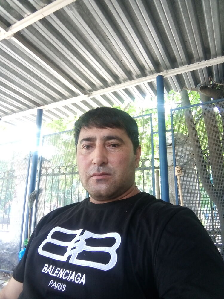 ���� 35794917 ������� Samandar, 43 ����, ���� ���������� � ������ ���������