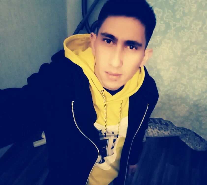 ���������� ������, ���� ������� Azamat, 36 ���, ������������ ��� ������, ����� � ���������, c�������� ���������