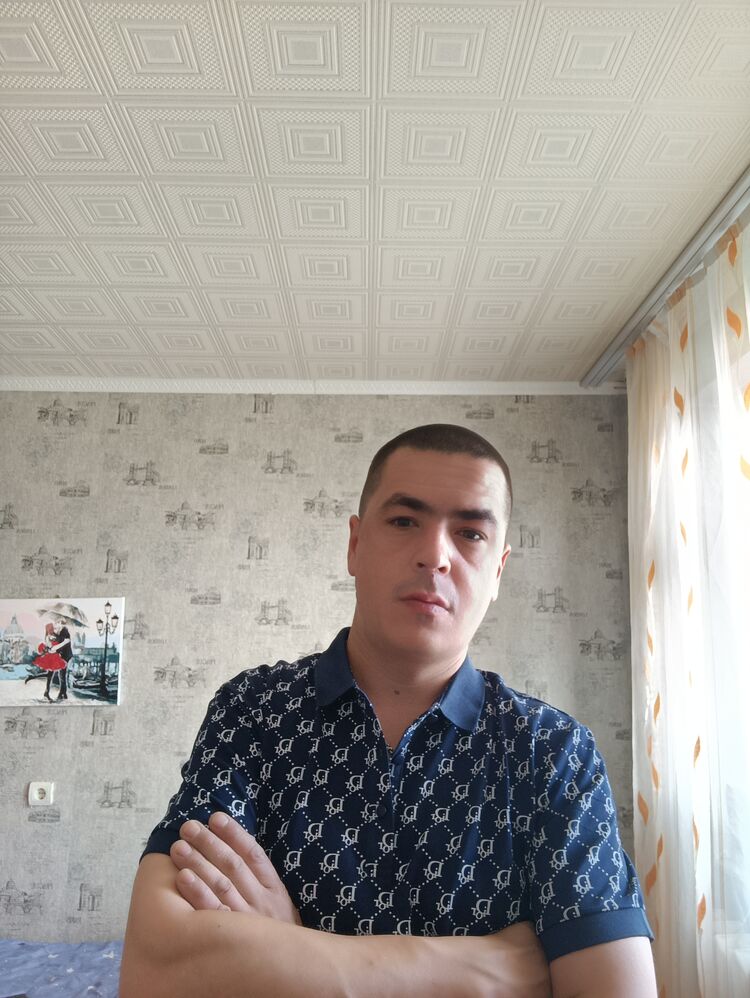 ���������� ���������, ���� ������� Vladimir, 37 ���, ������������ ��� ����� � ���������, c�������� ���������