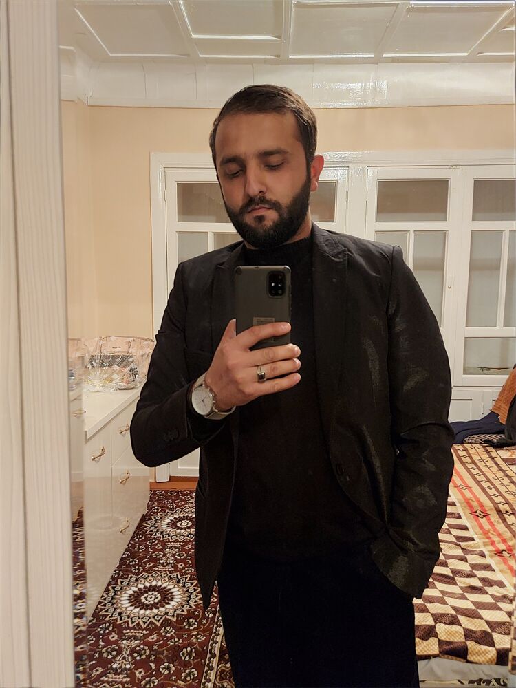 ,   Ulugbek, 31 ,   