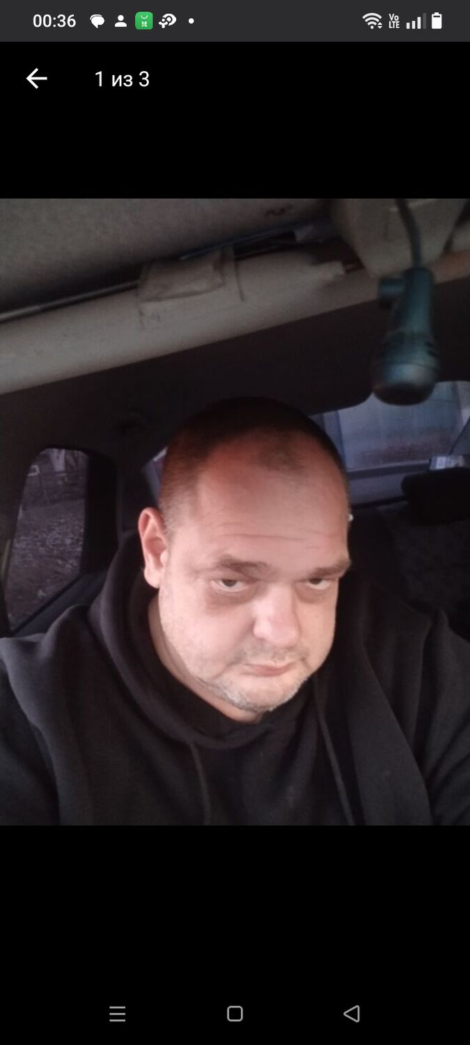  52670387  Vitaliy, 44 ,    