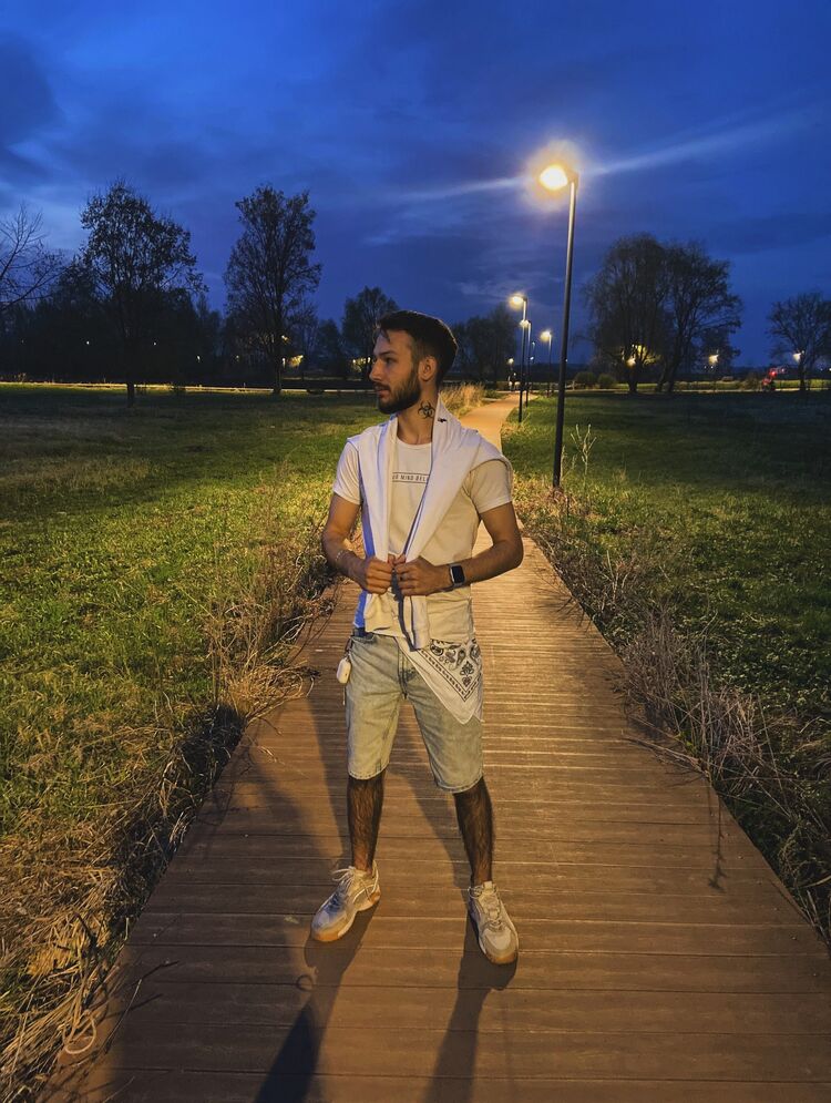 ���������� ����������, ���� ����� �������, 22 ����, ������������ ��� ������, ����� � ���������, ���������