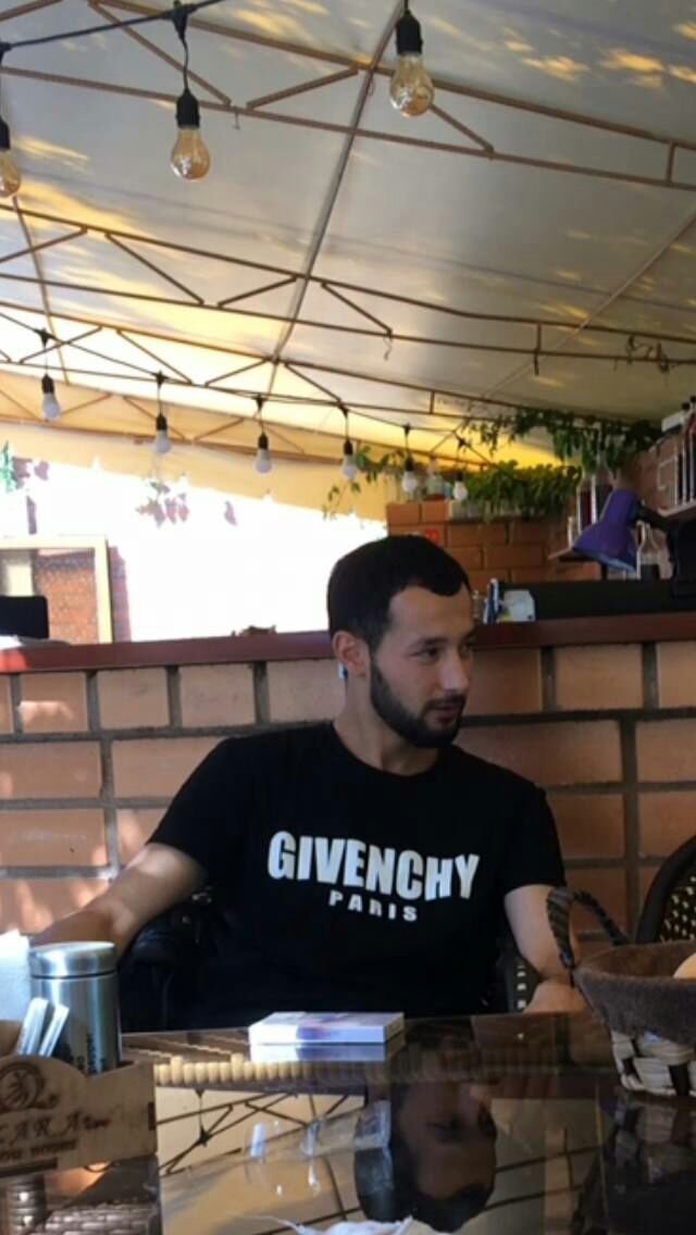 ���� 26037107 ������� Murod, 30 ���, ���� ���������� � ��������