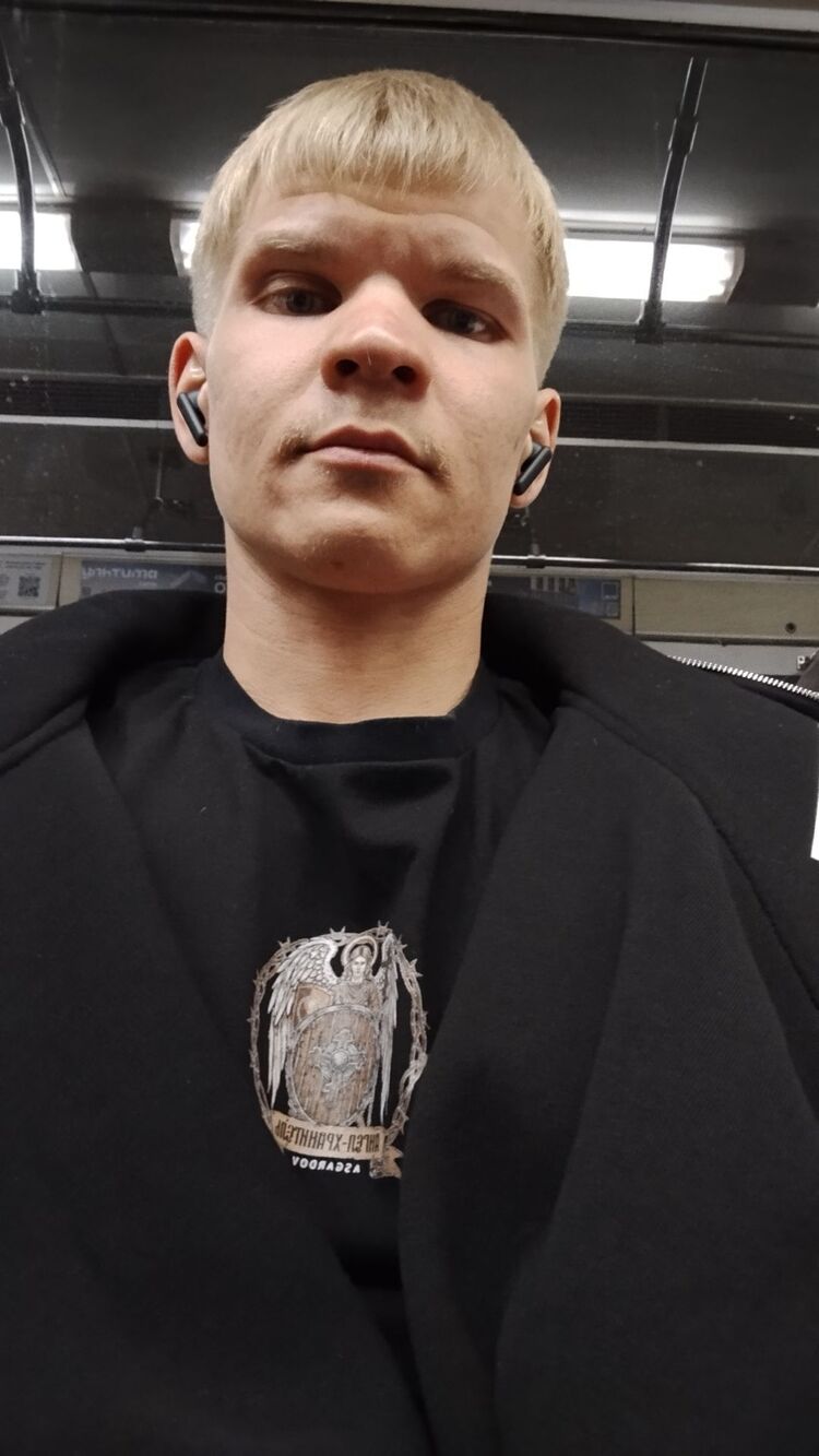 ���� 56159867 ������� Alexey, 31 ���, ���� ���������� � Irakleion