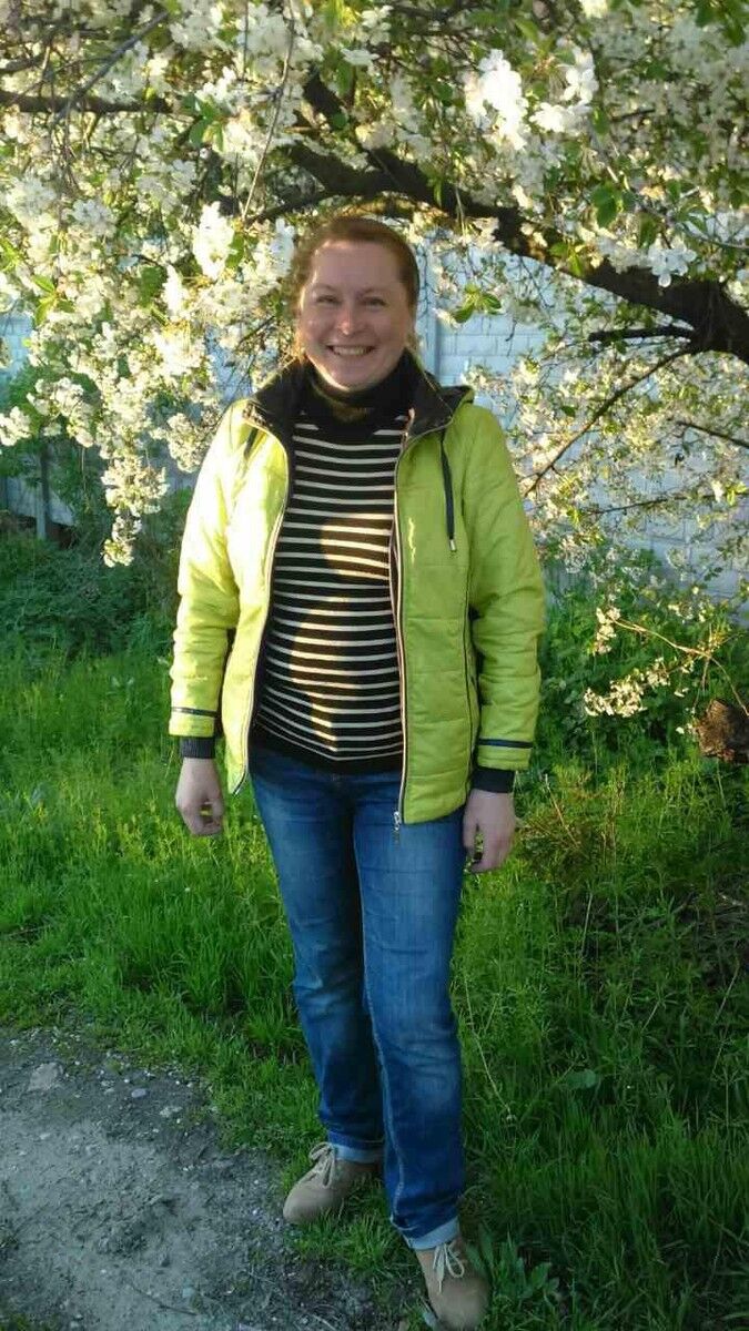  14503817  Nataliya, 47 ,    