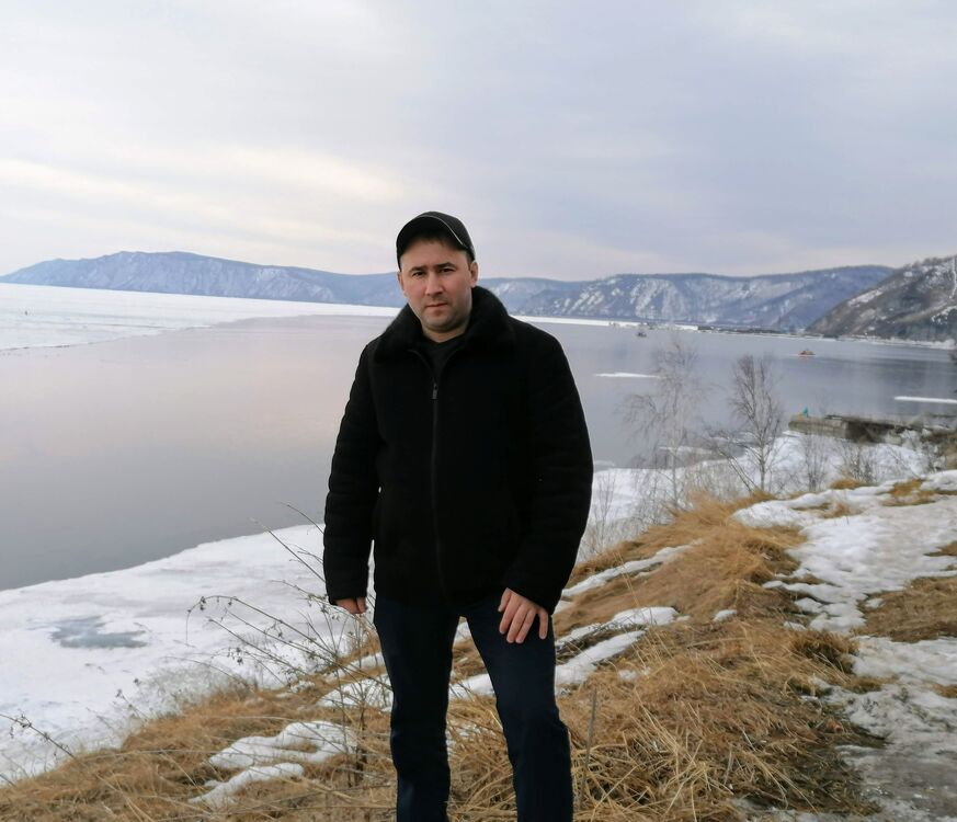 ���� 55976627 ������� Vladimir, 40 ���, ���� ���������� � ��������