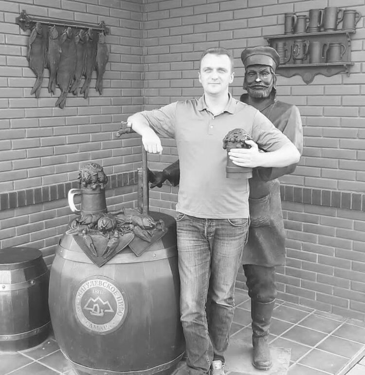 ���������� �����, ���� ������� Sergey, 43 ����, ������������ ��� ����� � ���������, c�������� ���������