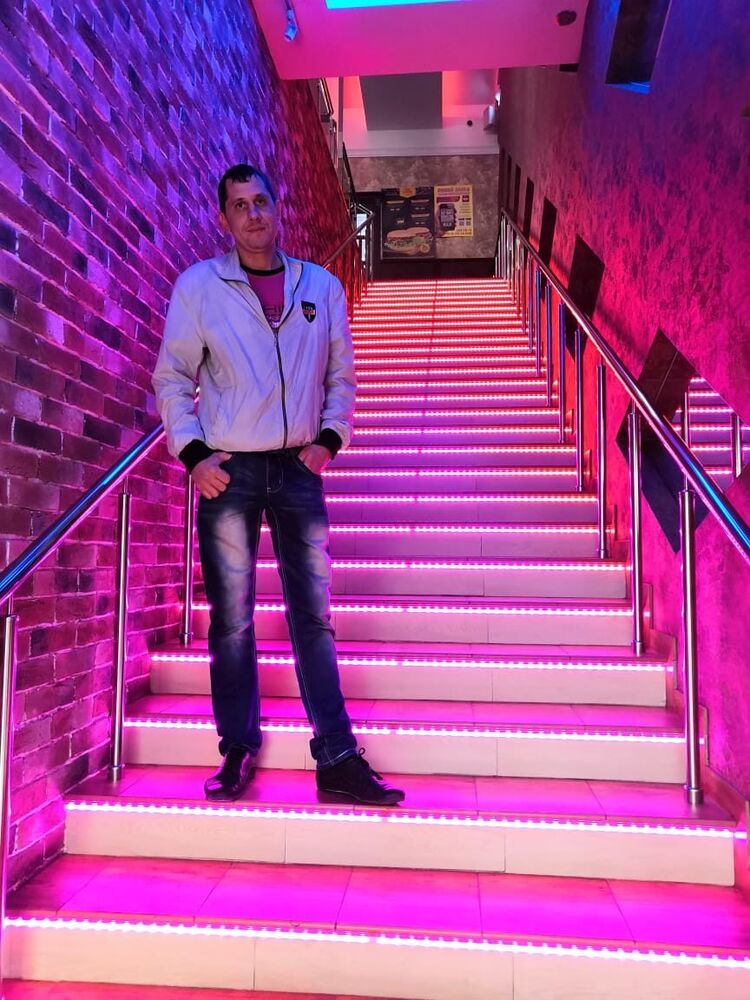 ���� 23176947 ������� Dmitrii, 41 ���, ���� ���������� � �������-��-����