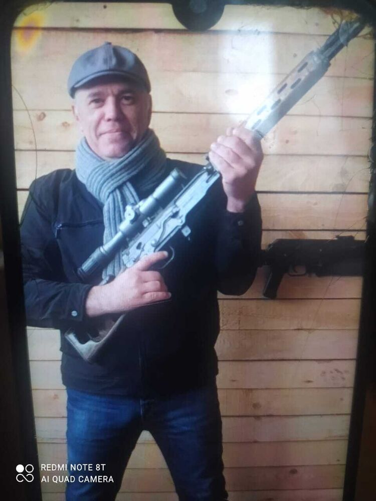 ���� 40651787 ������� ������, 52 ����, ���� ���������� � �����-����������